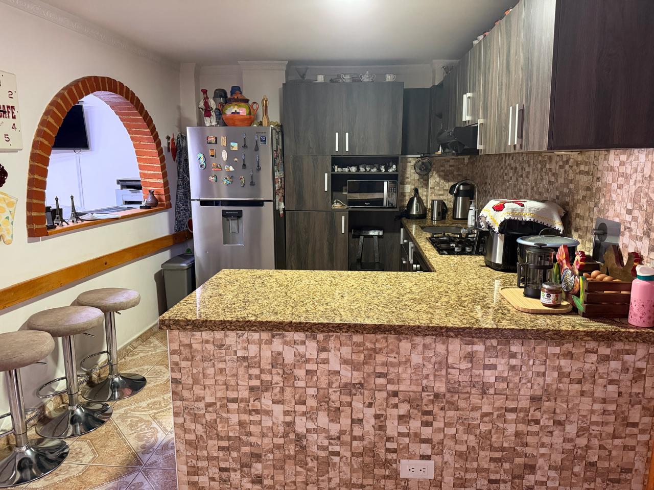 Apartamento para venta  Itagüí