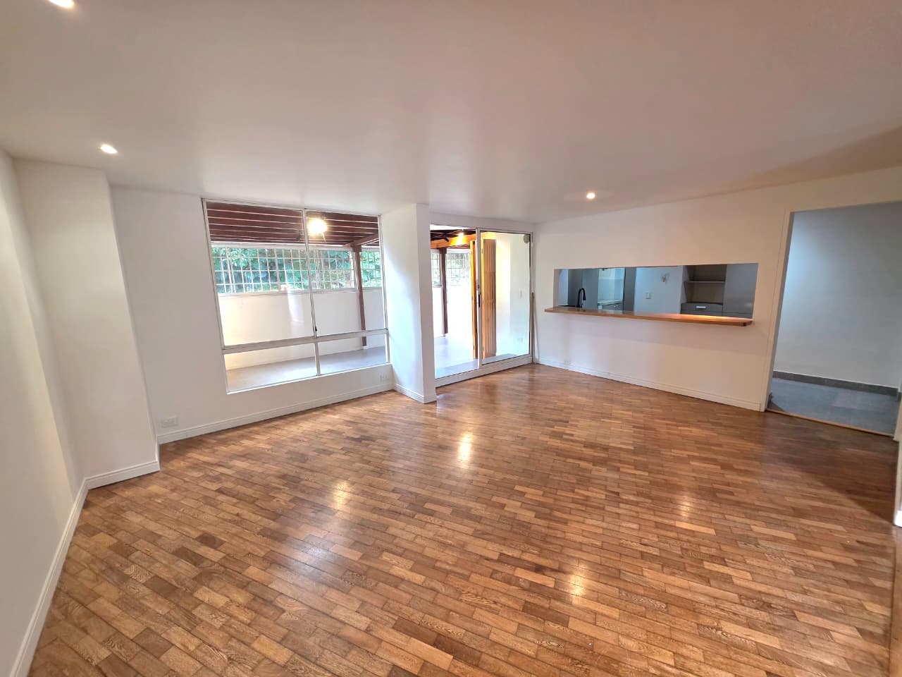 Apartamento en venta El Poblado Los Balsos