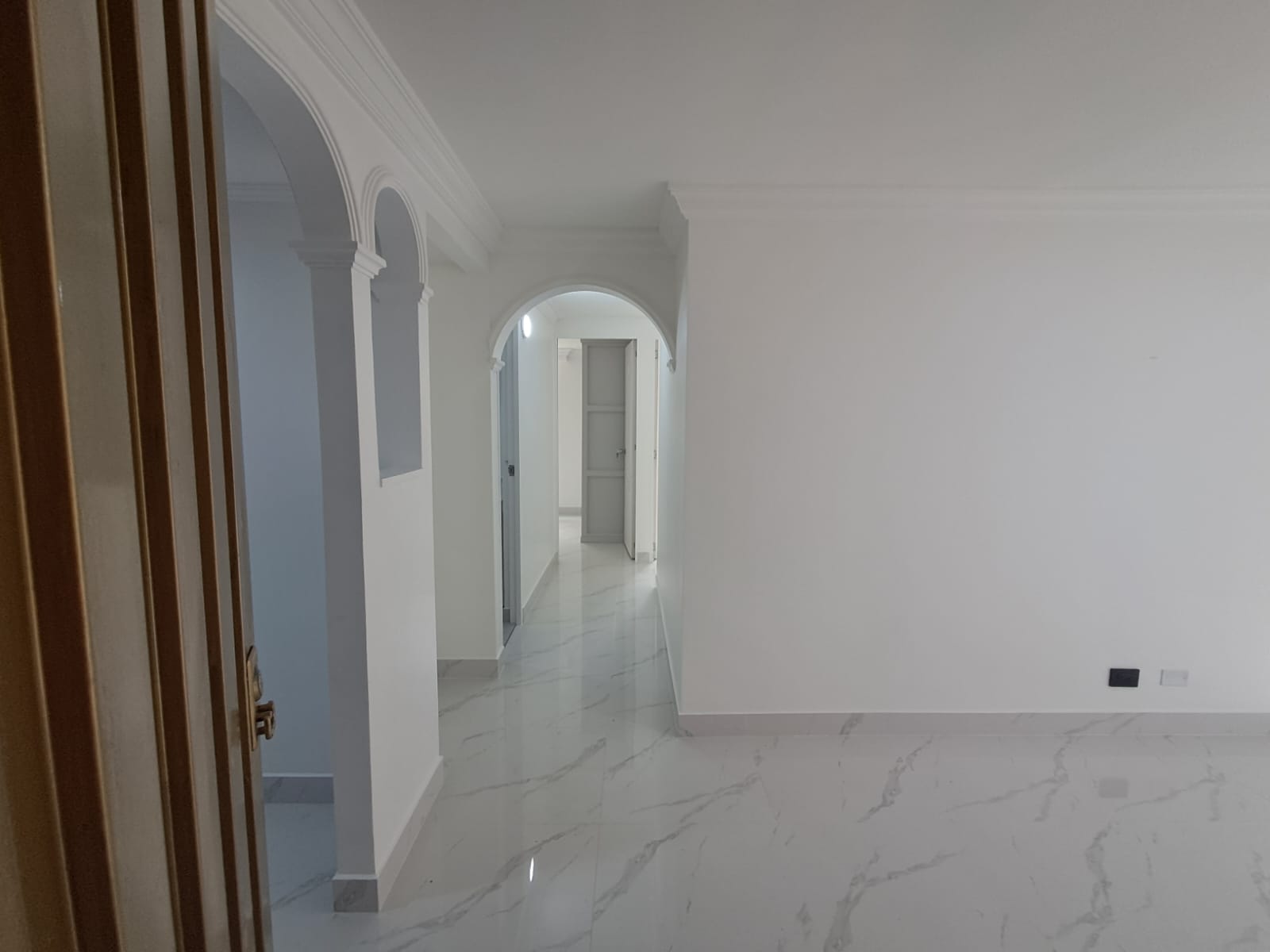 Apartamento para la venta en Medellín sector Villa Nueva