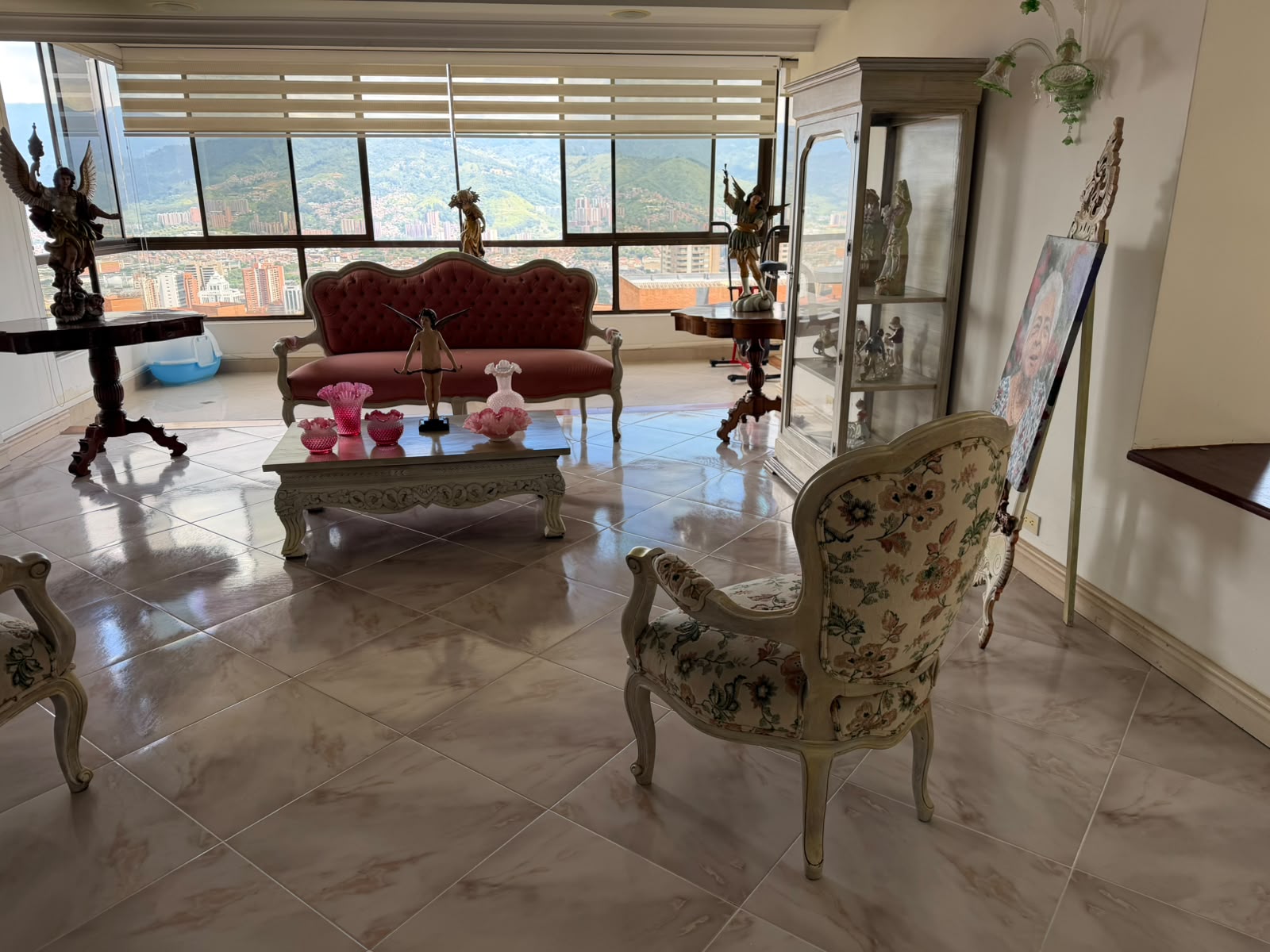 Apartamento En Venta en El Poblado