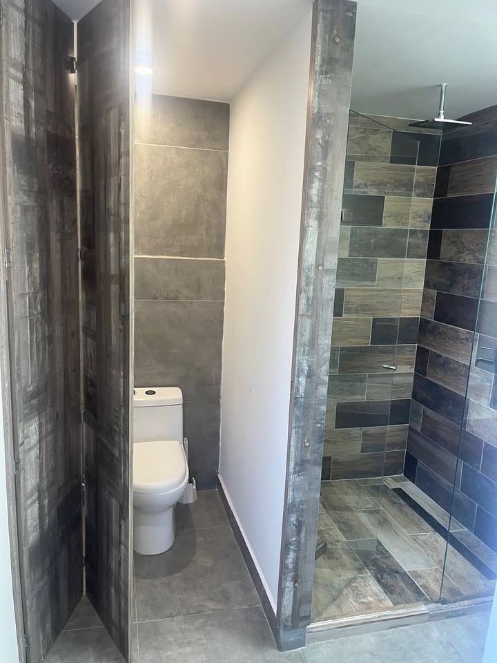 Apartamento amoblado para arriendo en El Centro de Medellín