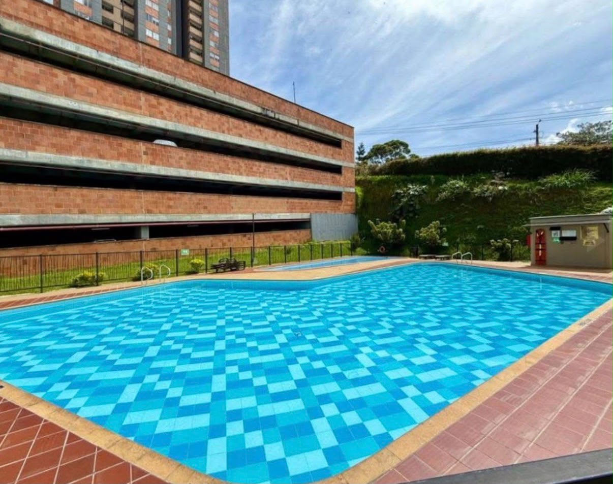 Apartamento en venta en Robledo Pajarito Sector Las Lunas