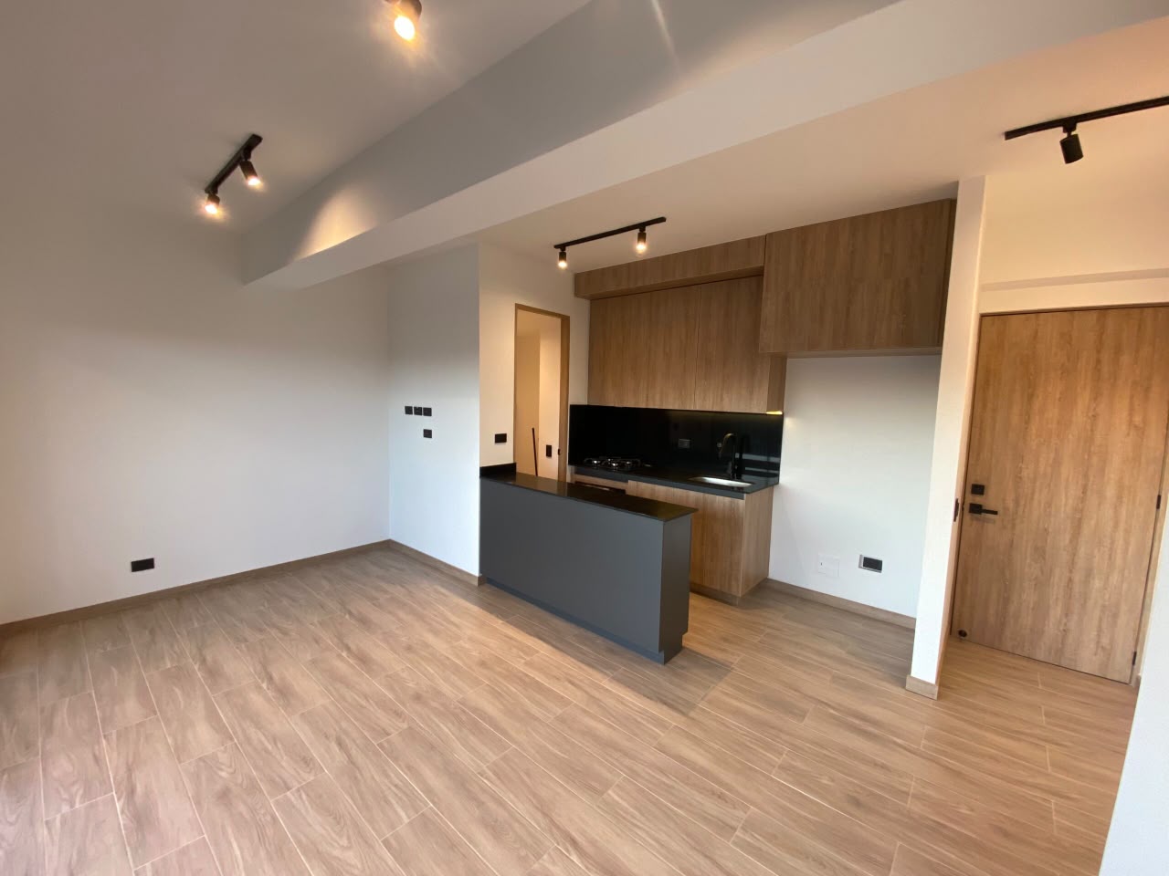 Apartamento para la venta en Rionegro sector Barro Blanco