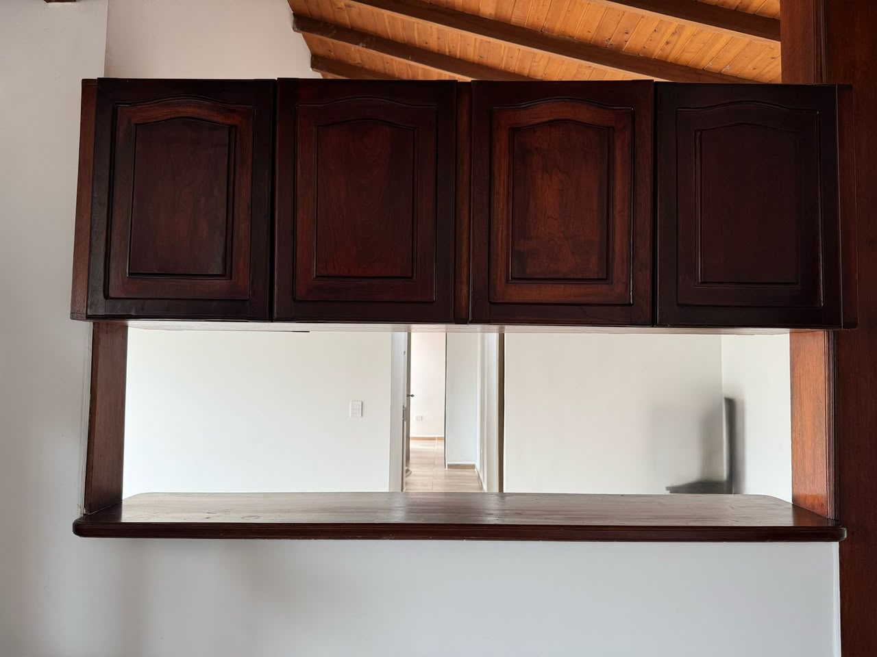 Apartamento en arriendo Sector Santa Mónica - Medellín