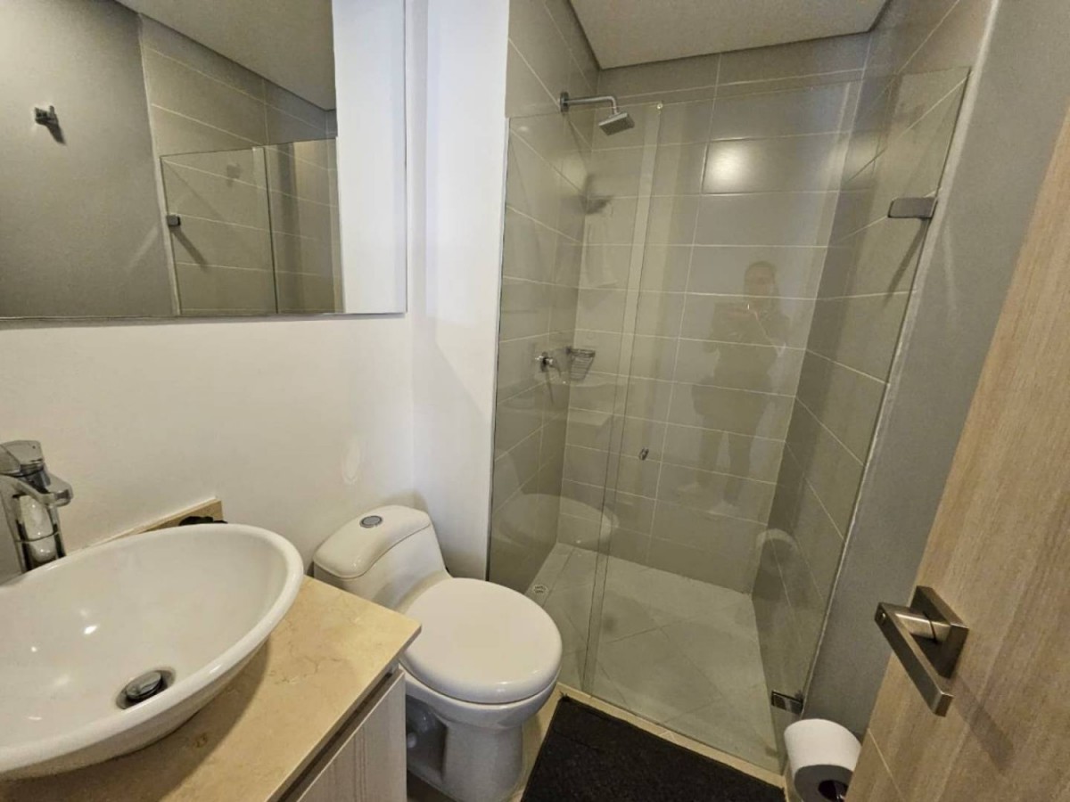 Apartamento para venta en Camino Verde Envigado
