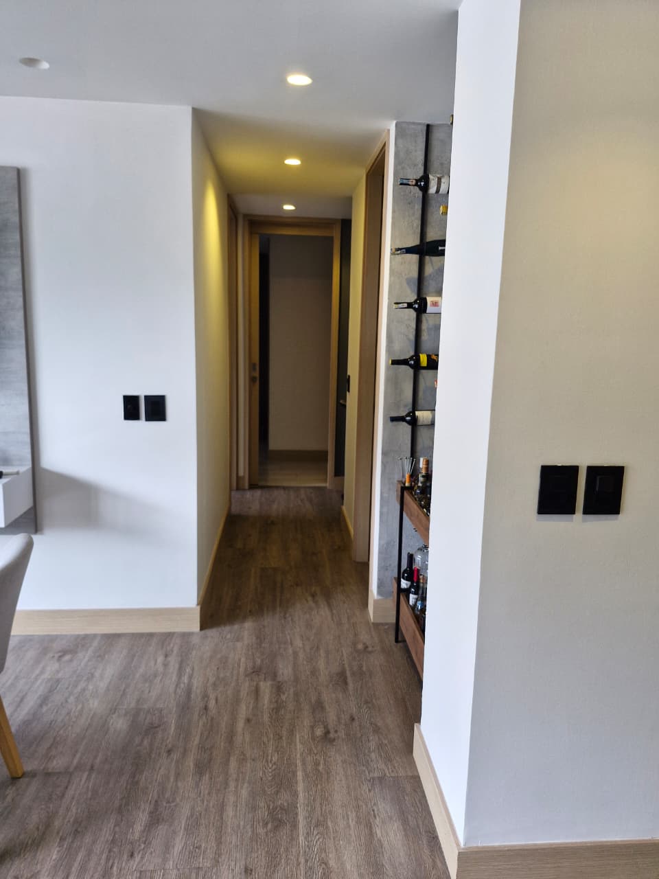 Apartamento para venta en loma del Indio Medellín