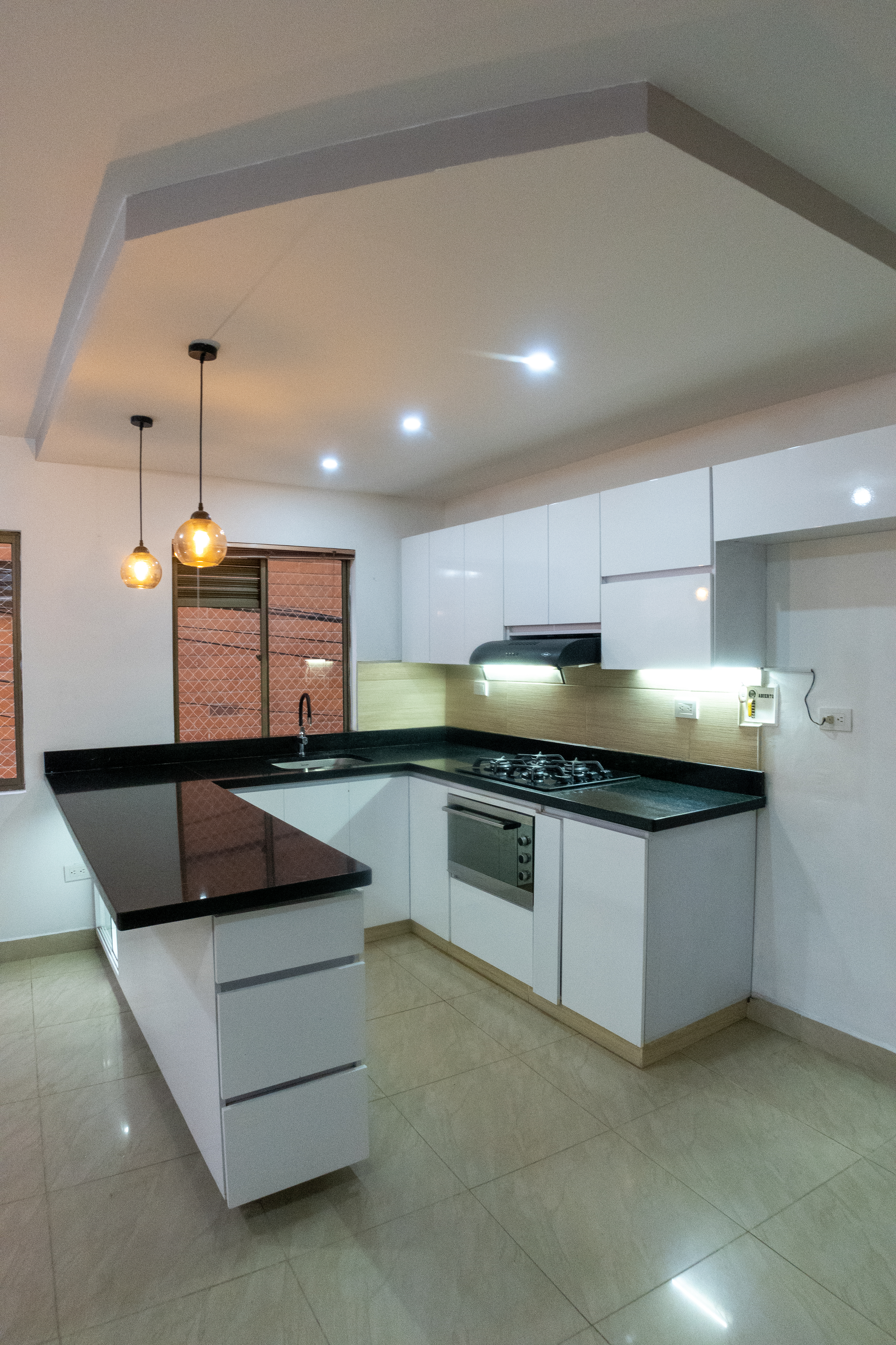 Apartamento para la venta Sabaneta sector Aves Marias