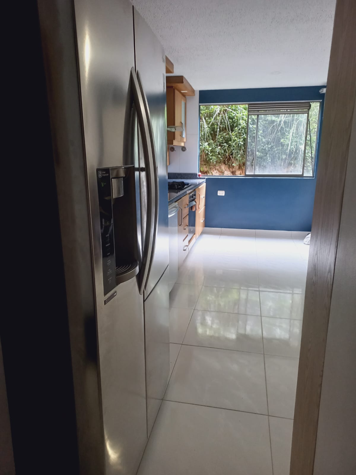 Apartamento en venta en la Almeria - Medellin