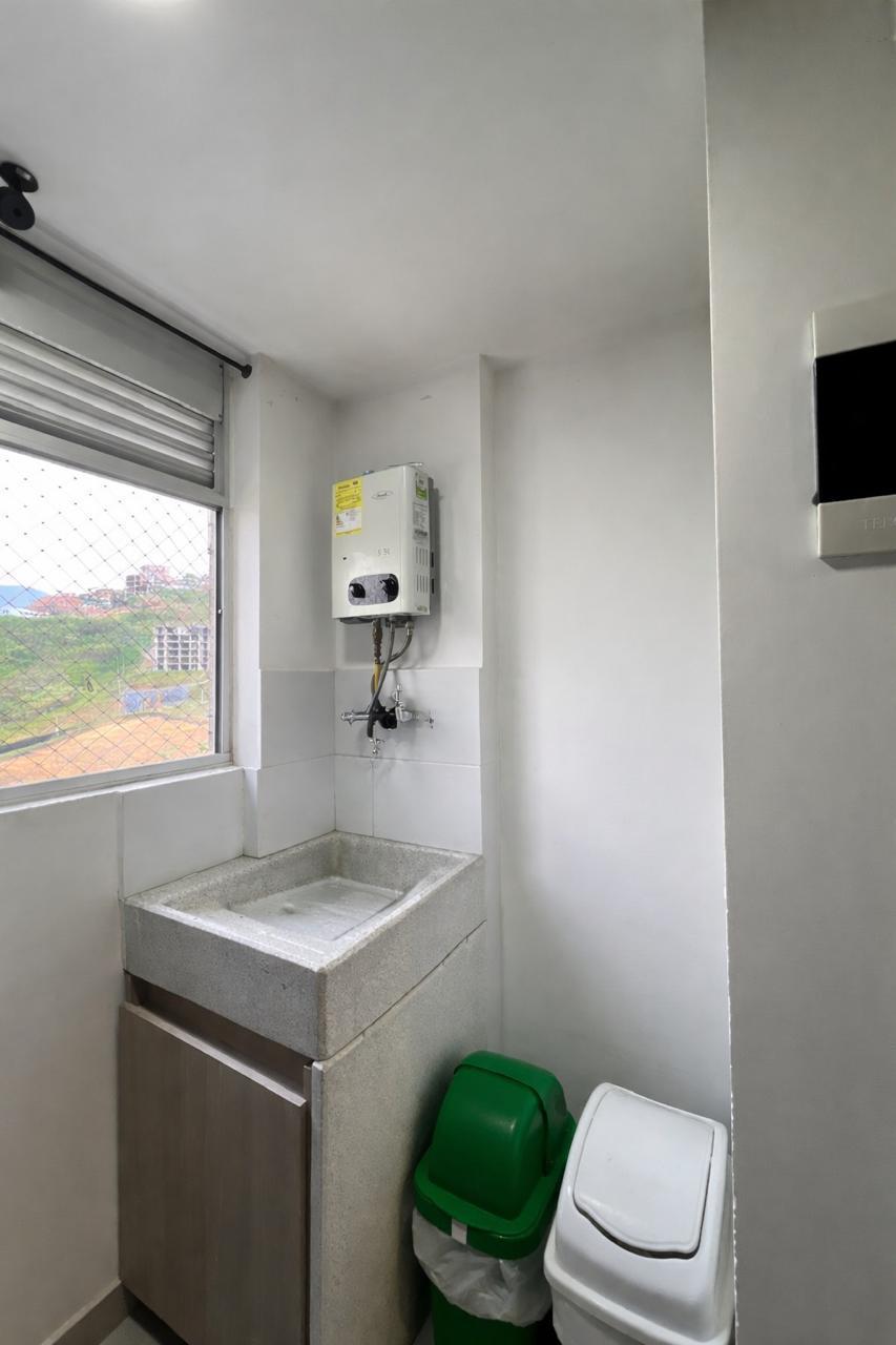 Apartamento en venta en Calasanz
