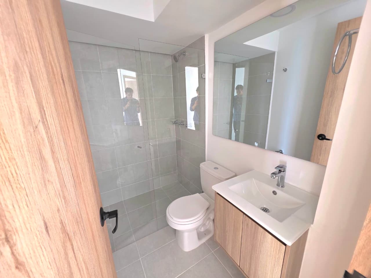 Apartamento en venta Itagui sector Santa Maria