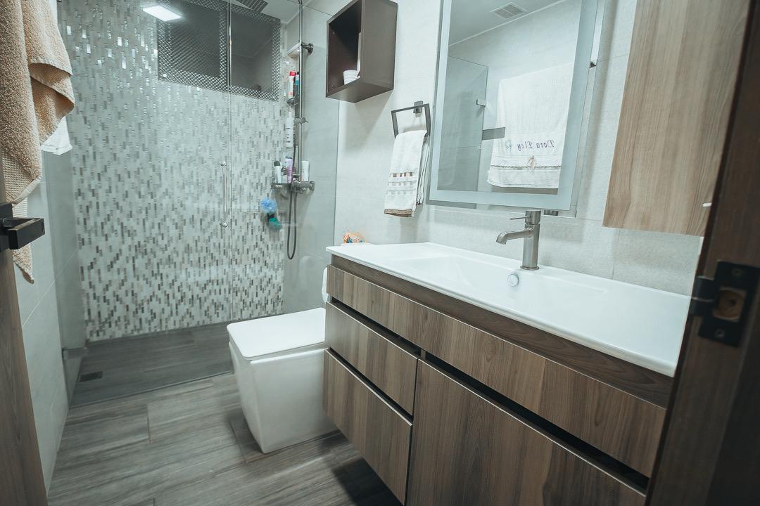 Apartamento para la venta en Calasanz