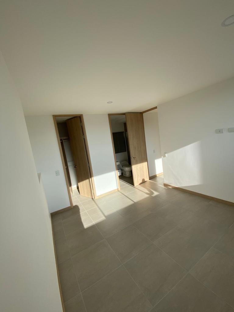 Apartamento para la venta en Rionegro sector Barro Blanco
