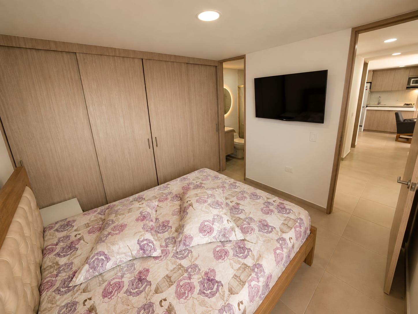 Apartamento para la venta en la estrella toledo