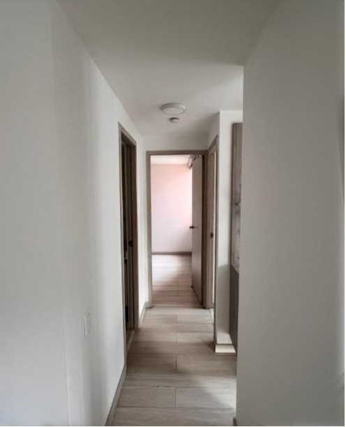Apartamento para la venta Sabaneta sector pan de azucar