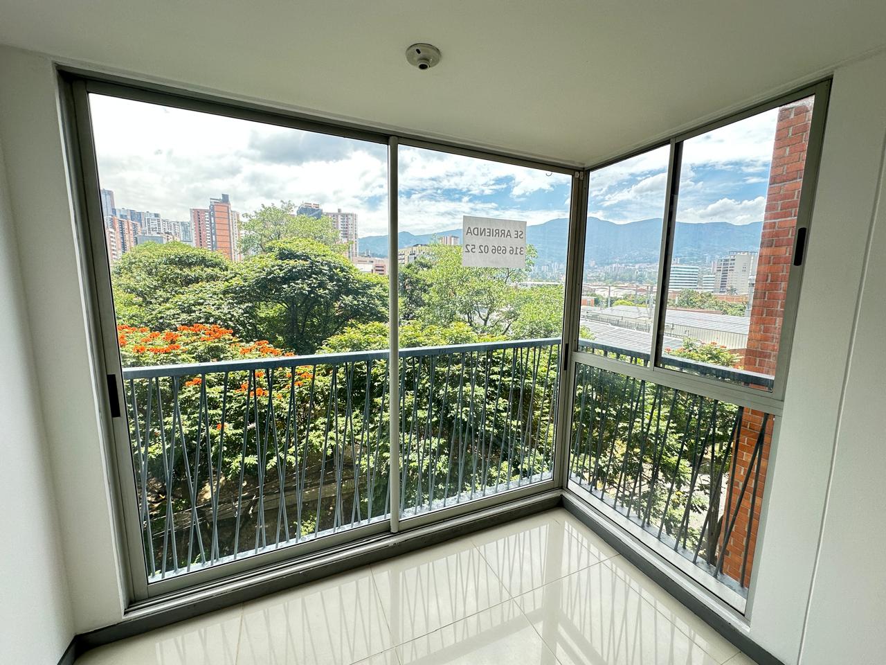 Apartamento en arriendo en Sabaneta Mayorca
