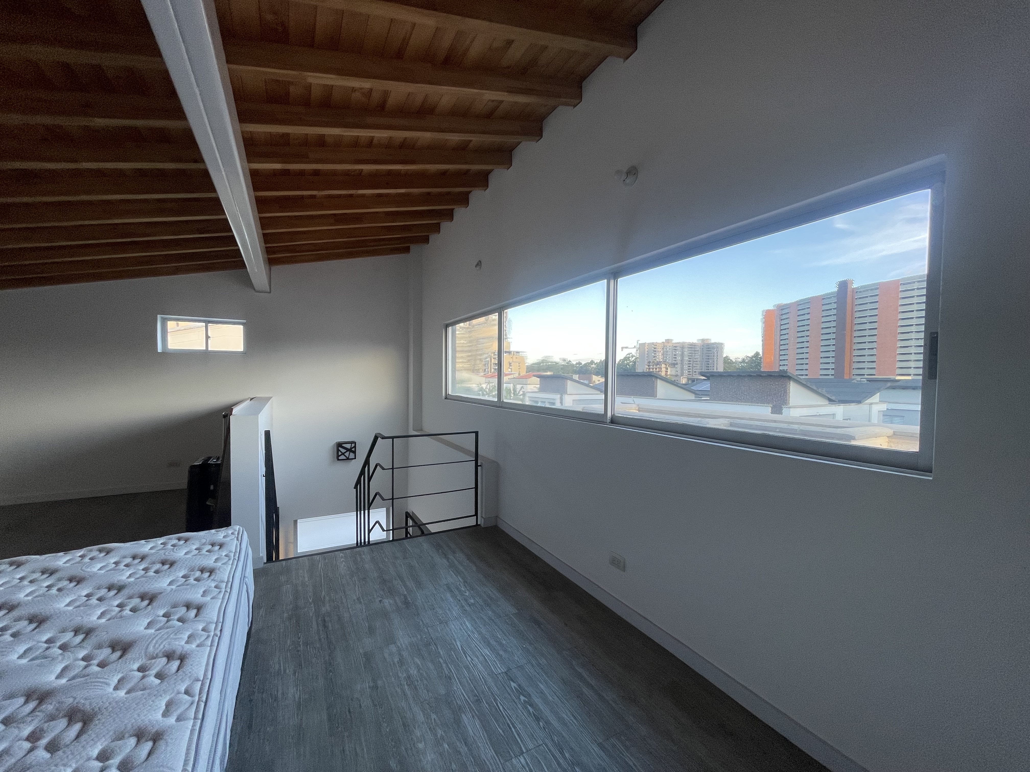 Casa para la venta en rionegro sector Barro Blanco