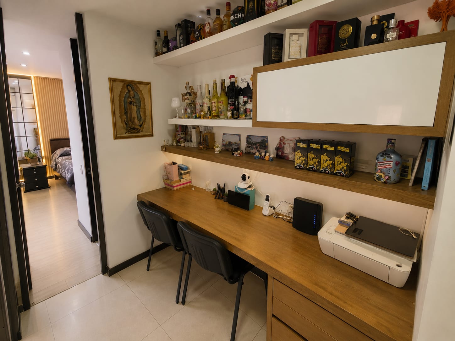 Apartamento en venta Itagüí Suramérica 86 m² mas estudio