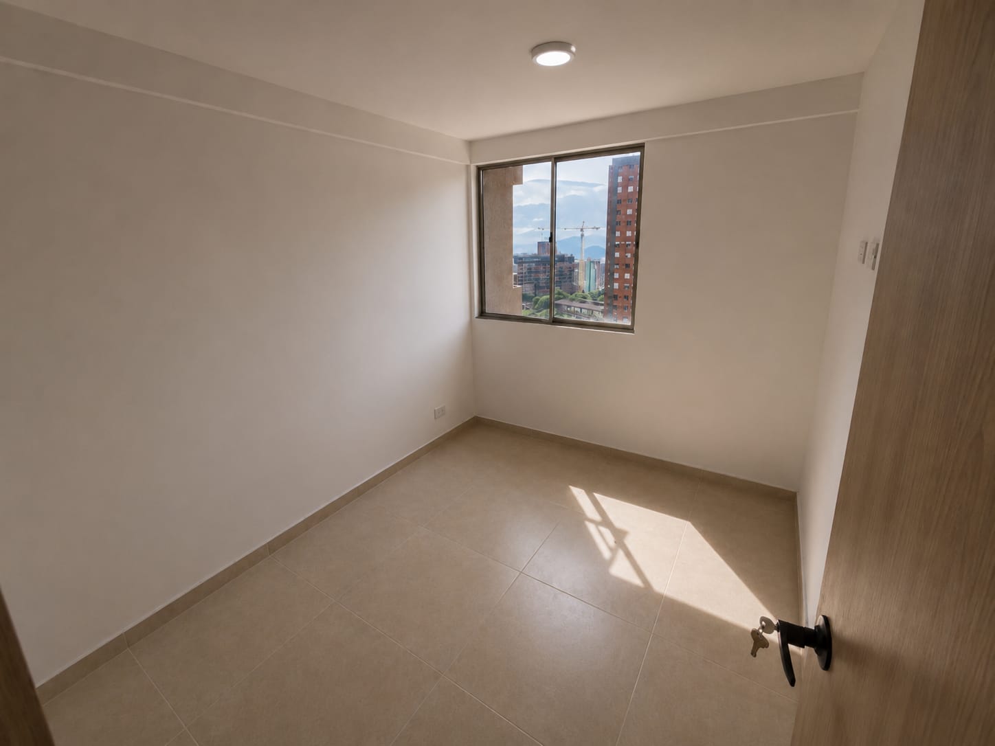 Apartamento nuevo en venta Itagüí Santa María con estudio