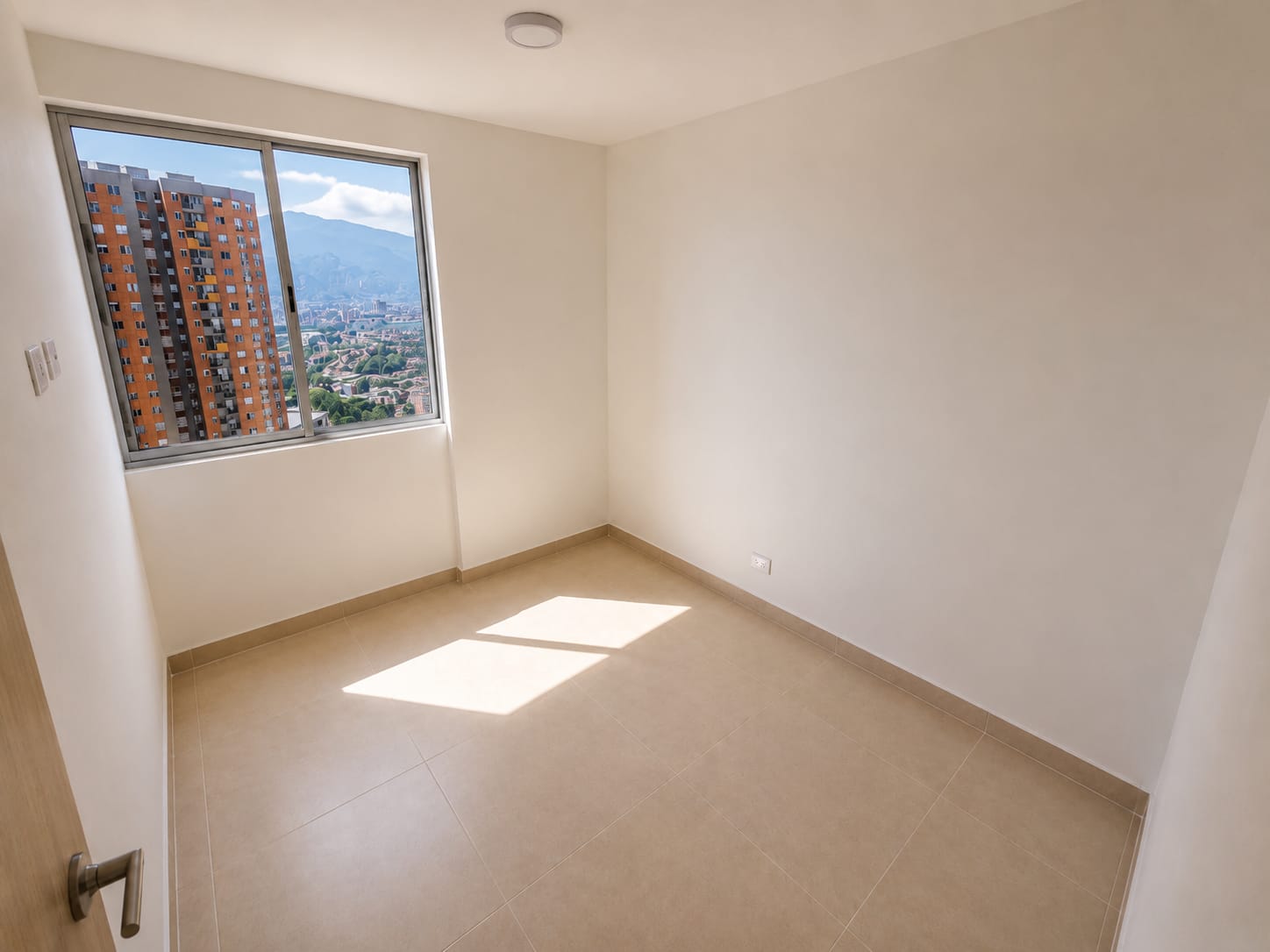 Apartamento nuevo en venta Itagüí Santa María Cerca Centro de la Moda