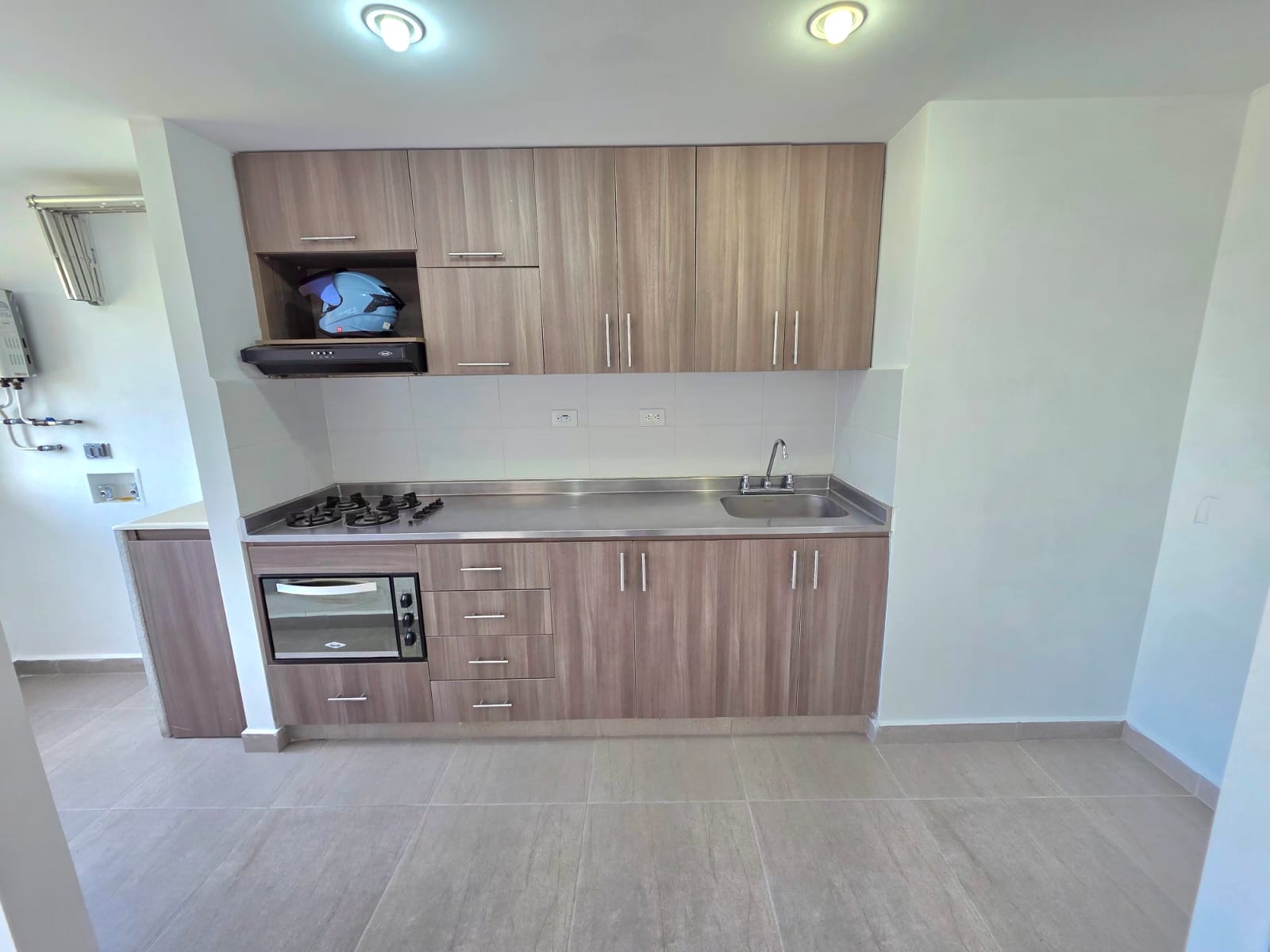 venta de apartamento en Itagui viviendas del sur