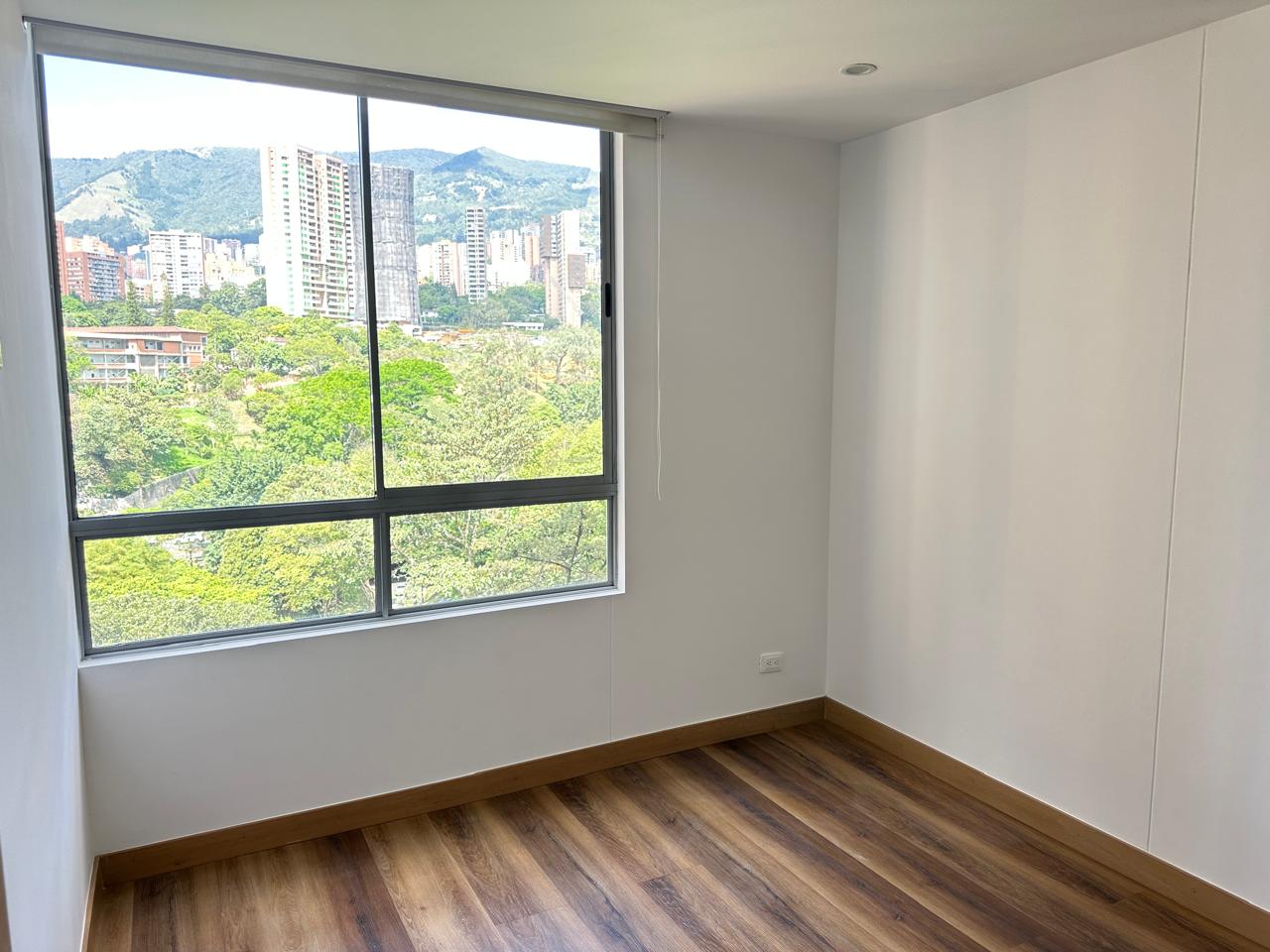 Apartamento para arriendo en Santa María de Los Ángeles El Poblado