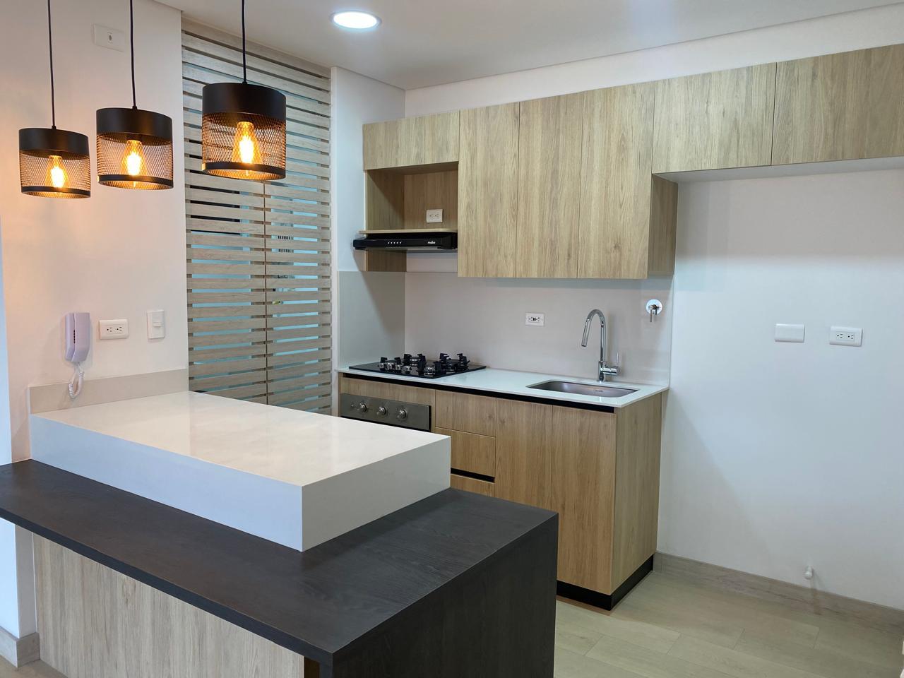 Apartamento en venta El Poblado Medellin Rentas Cortas