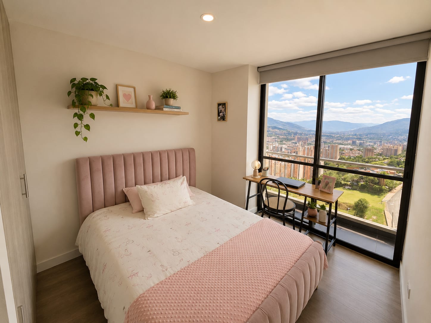 Apartamento para la venta en sabaneta las lomitas