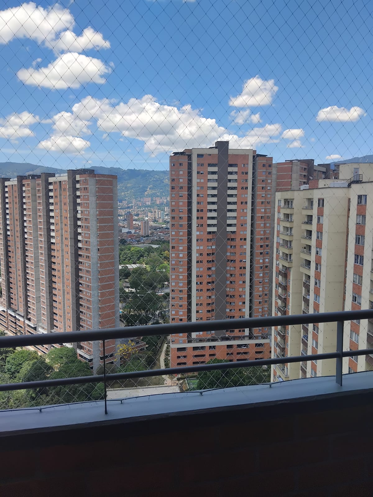 Apartamento en venta San Gabriel Itagüí Sector Ditaires