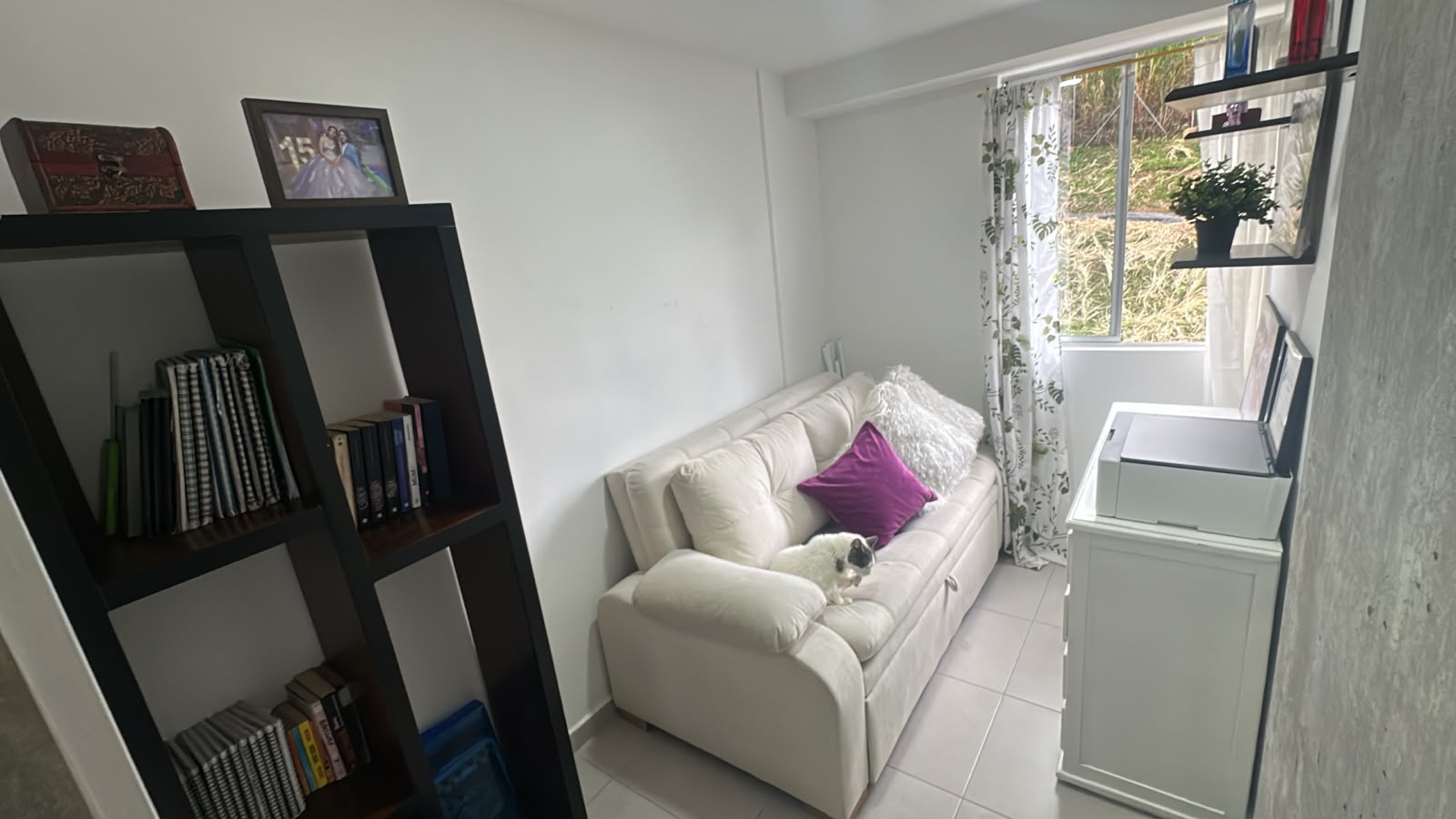 Apartamento en venta San Gabriel Itagüí 3 habitaciones mas parqueadero