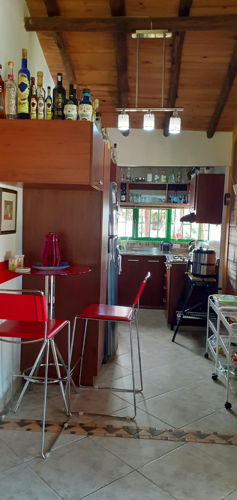 Casa para la venta en Guarne sector El Molino