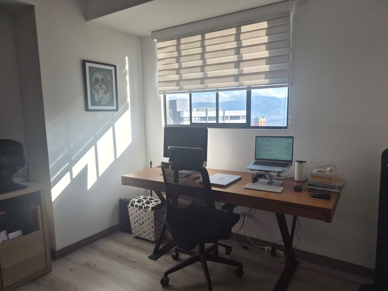 Apartamento para arriendo en Las Palmas Medellín