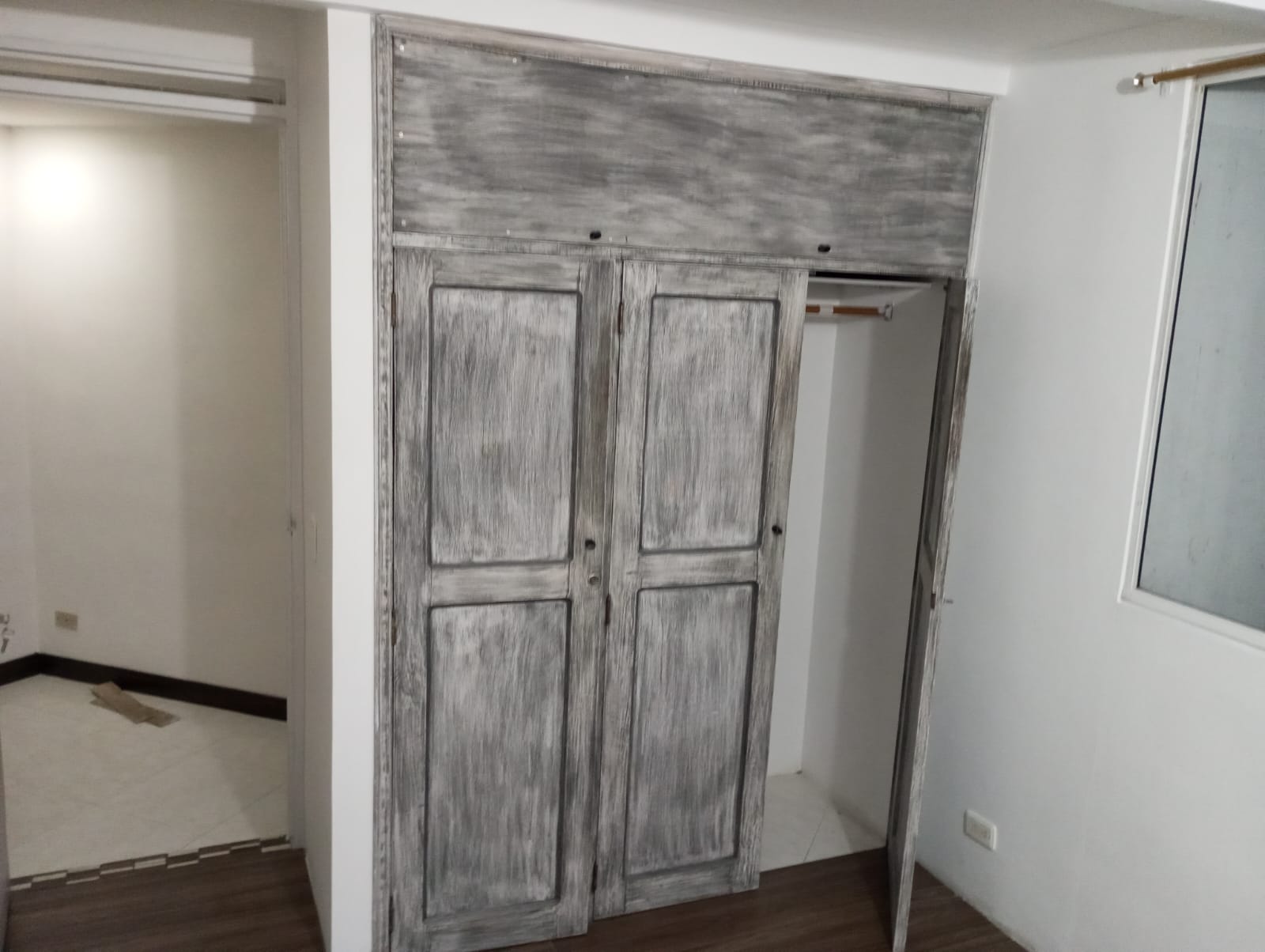 Apartamento para la venta en Envigado sector Uribe Angel