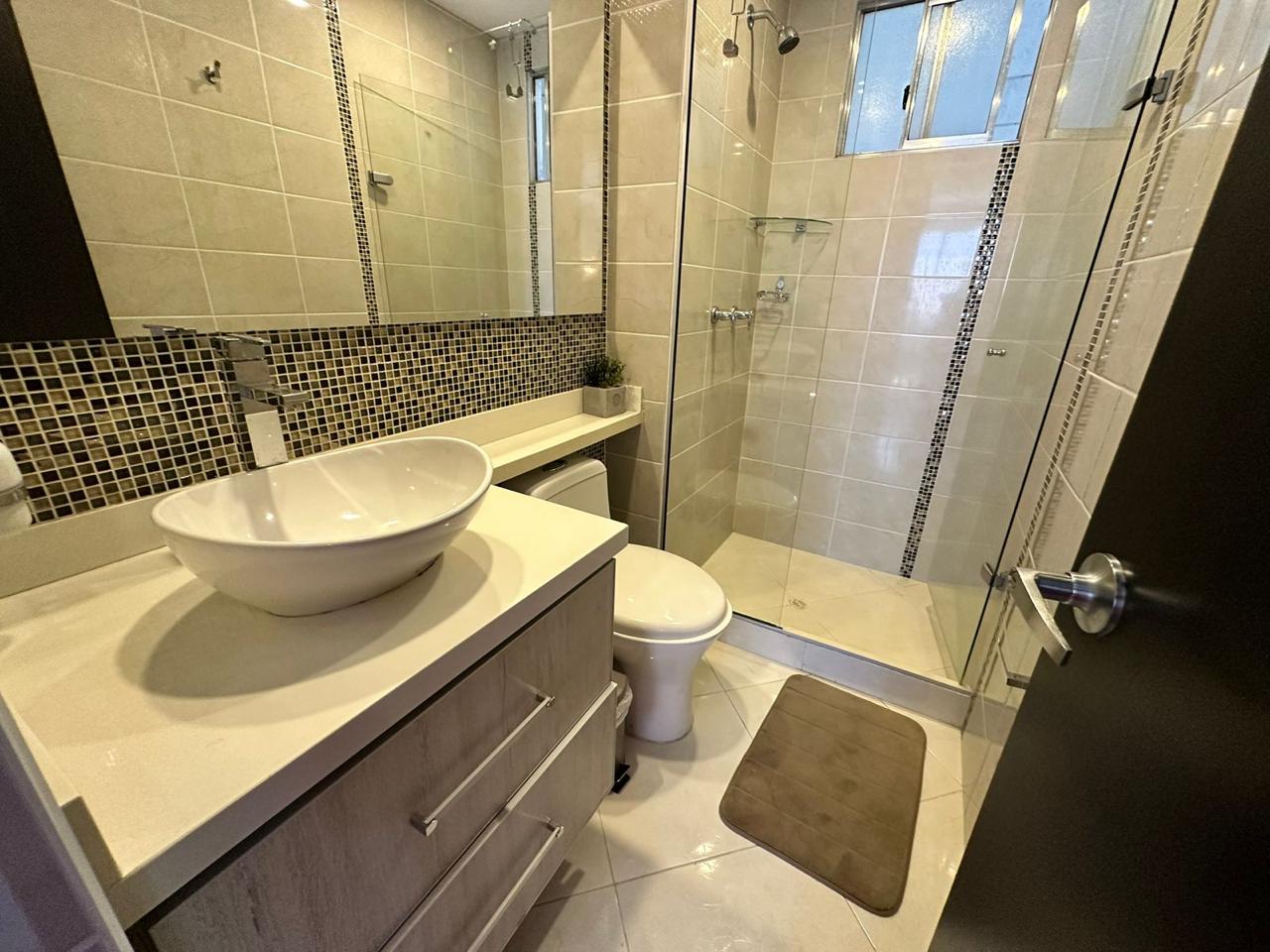 Apartamento para arriendo en Ciudad del Río El Poblado