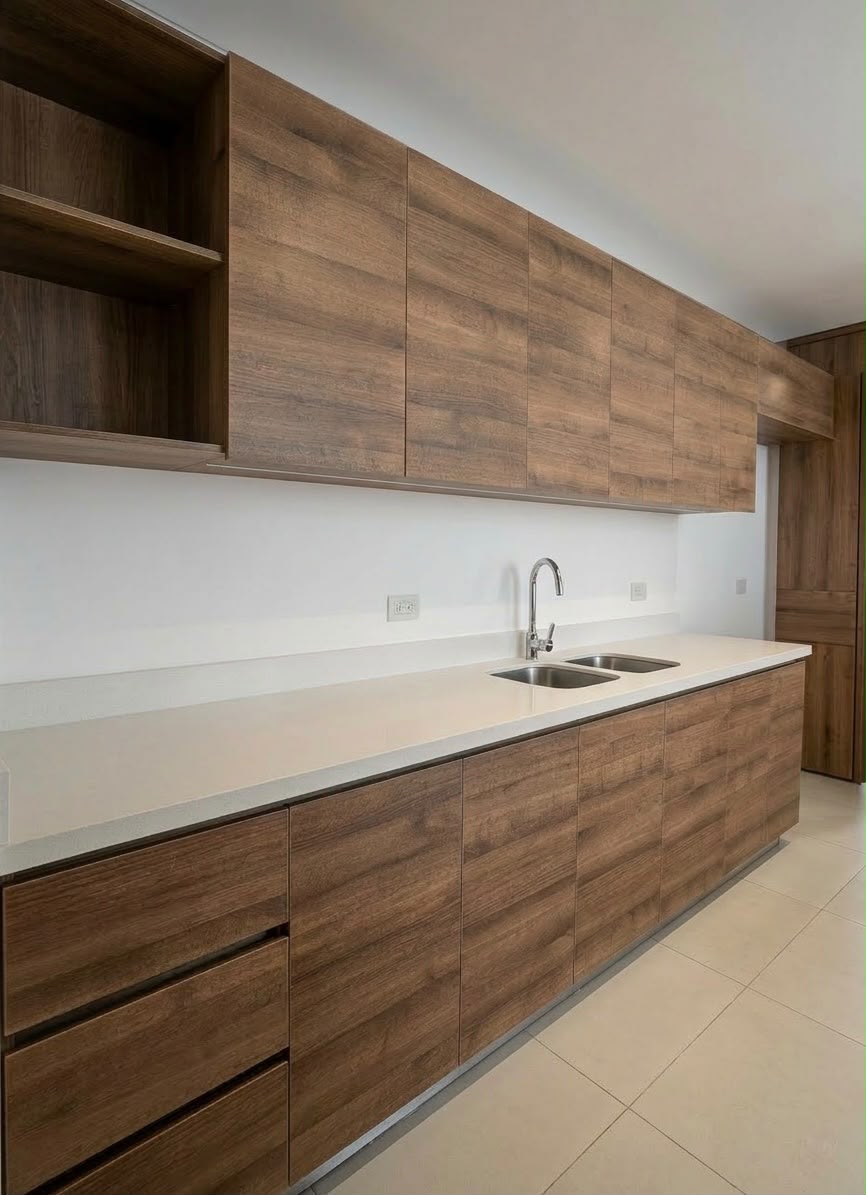 Apartamento para venta en Ciudad del Río El Poblado