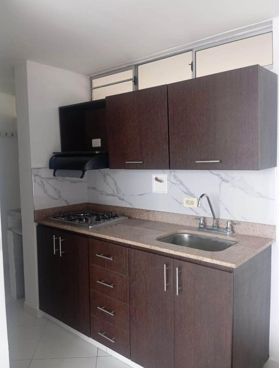 Apartamento para la venta en Loma del Indio -  Medellín