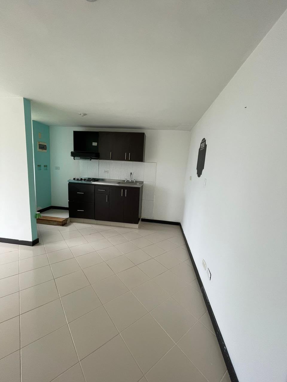 Apartamento para la venta en La Estrella San Antonio de Prado