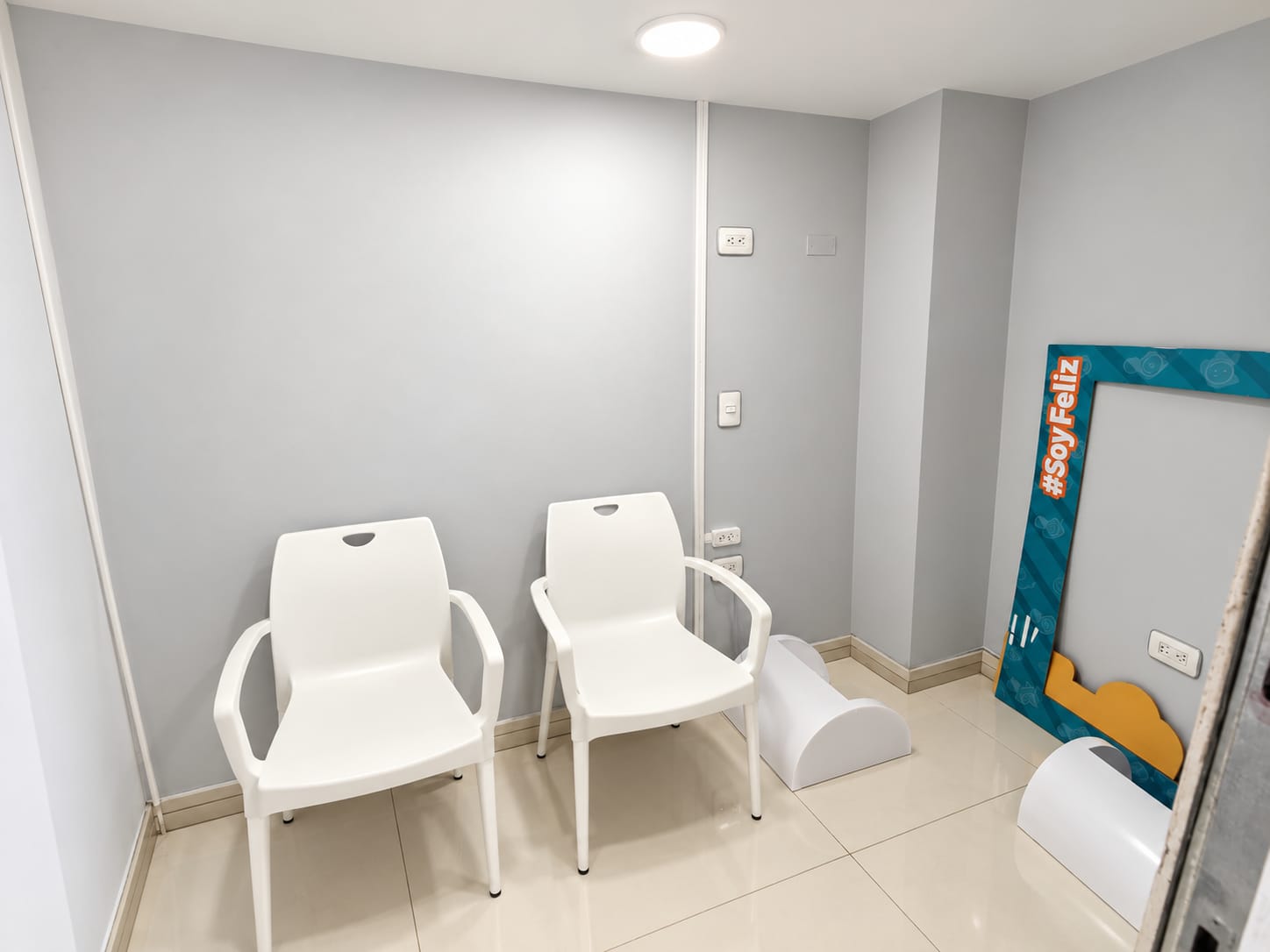 Local comercial en venta Sabaneta – A una cuadra del parque
