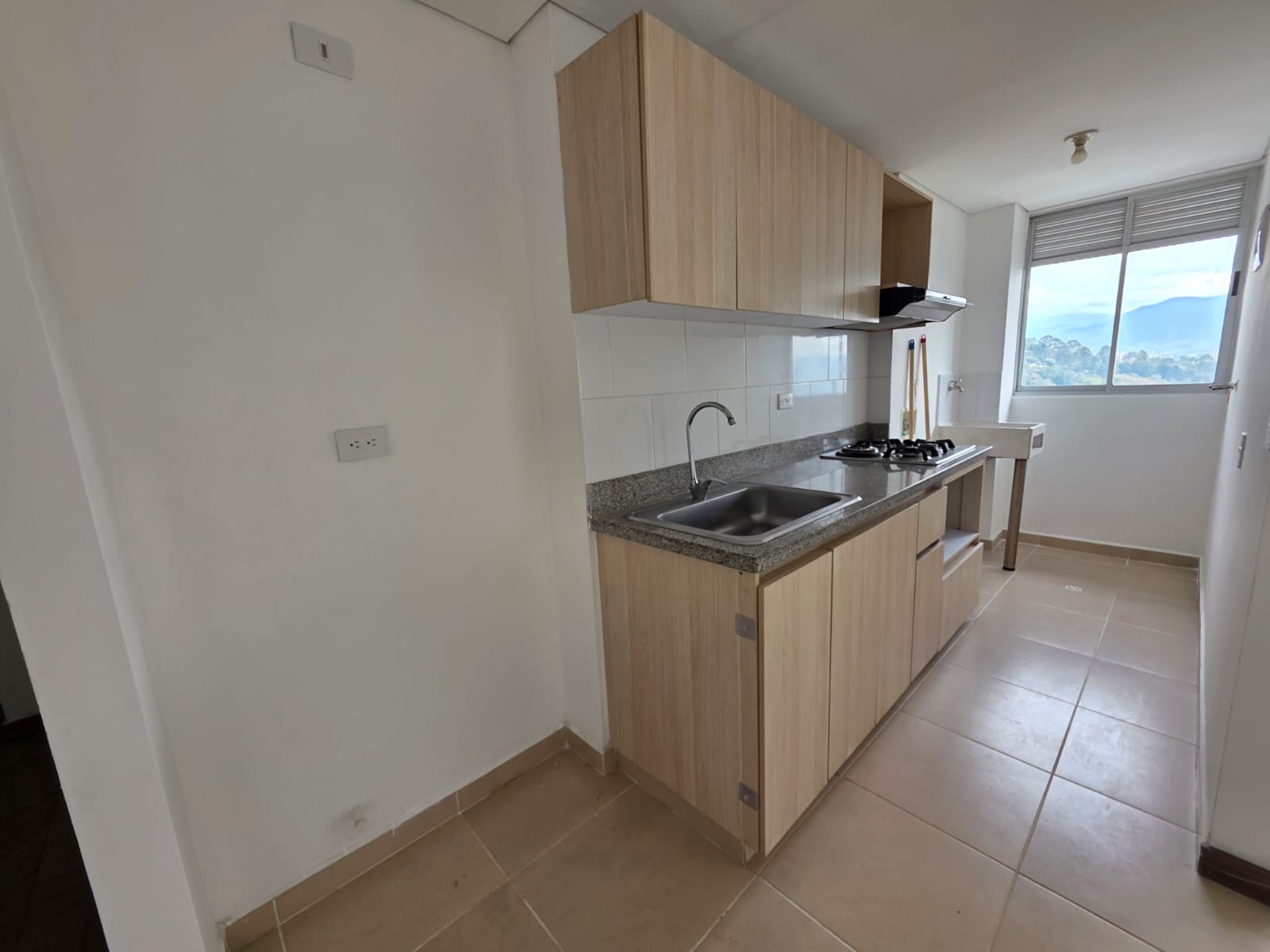 Apartamento en venta La Tablaza La Estrella – 3H + parqueadero