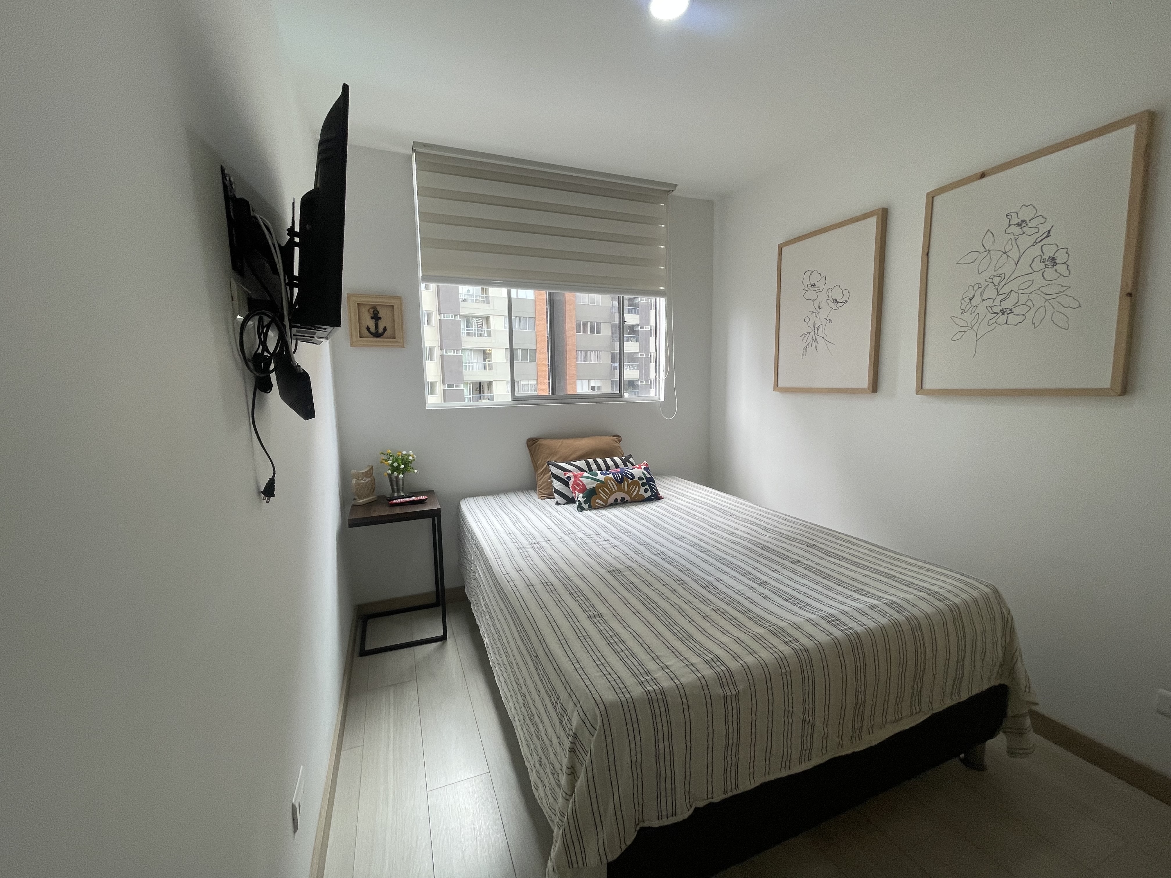 Apartamento para la venta en Sabaneta sector Asdesillas
