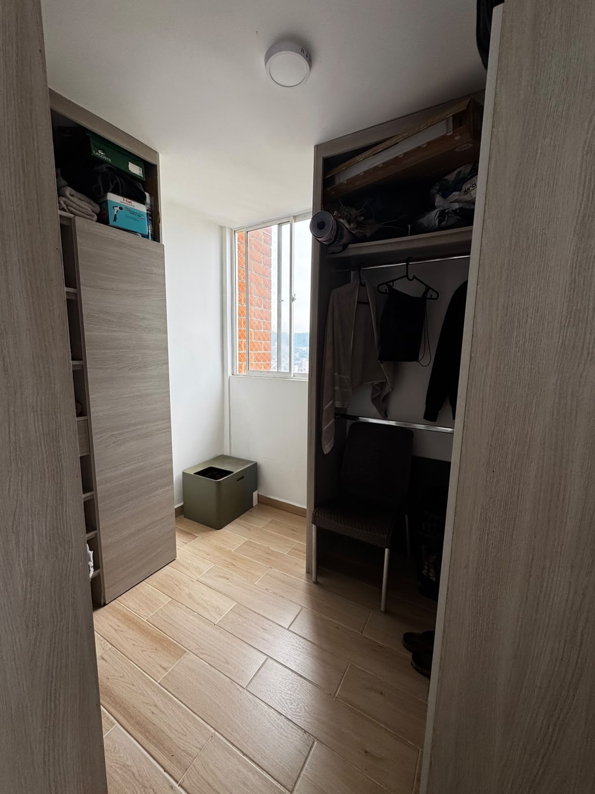 Apartamento en venta María Auxiliadora Sabaneta – 3H + vista