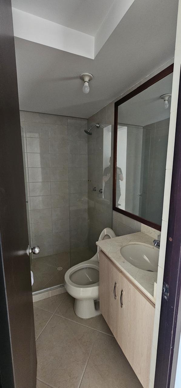 Apartamento para la Venta en Calasanz parte baja - Medellín.