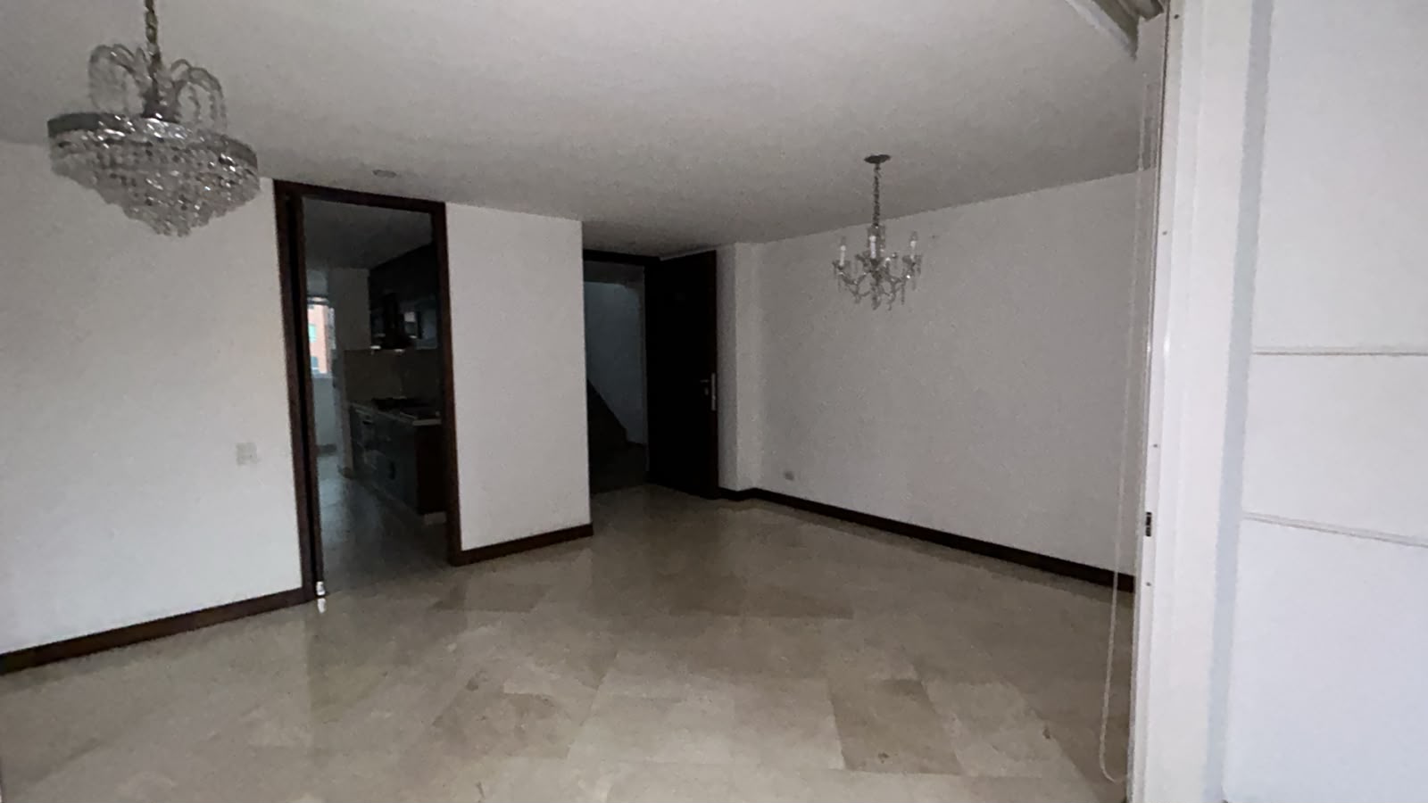 Venta De Apartamento En Santa Maria De Los Ángeles El Poblado