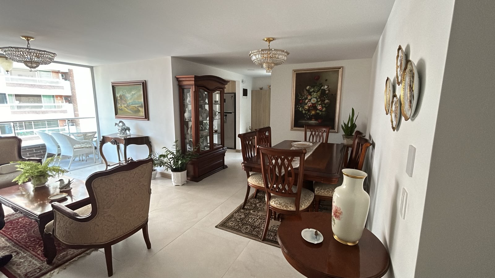 Venta De Apartamento La Niña Maria Zuñiga Envigado