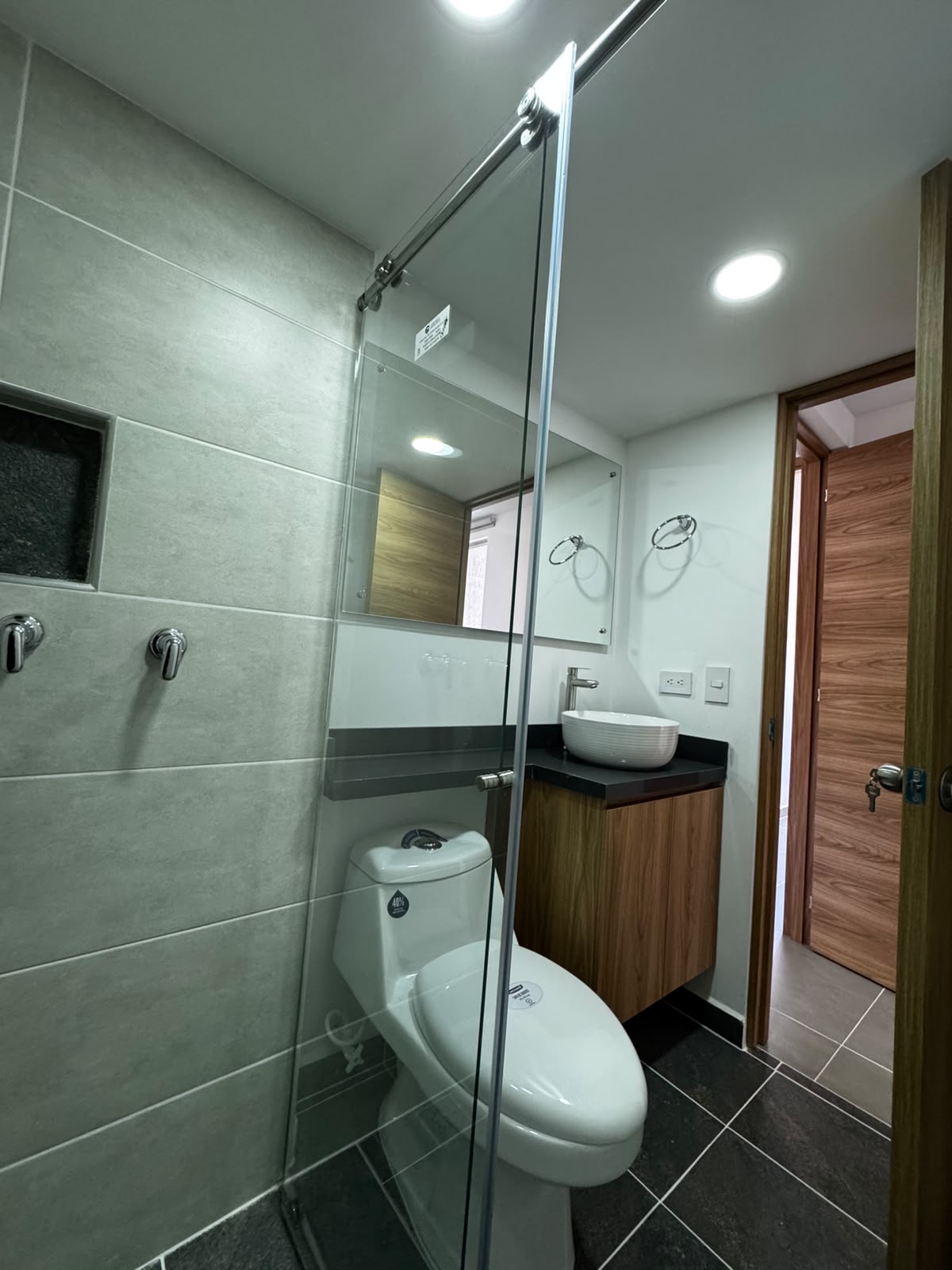 Apartamento nuevo para venta los Gomez Itagüí