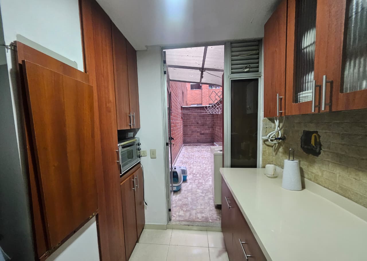 Apartamento para arriendo en Las Antillas Envigado
