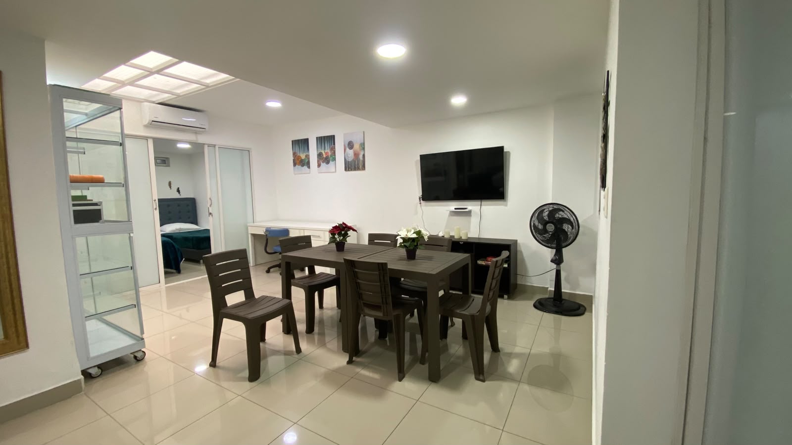 Casa en venta en Calasanz Medellín