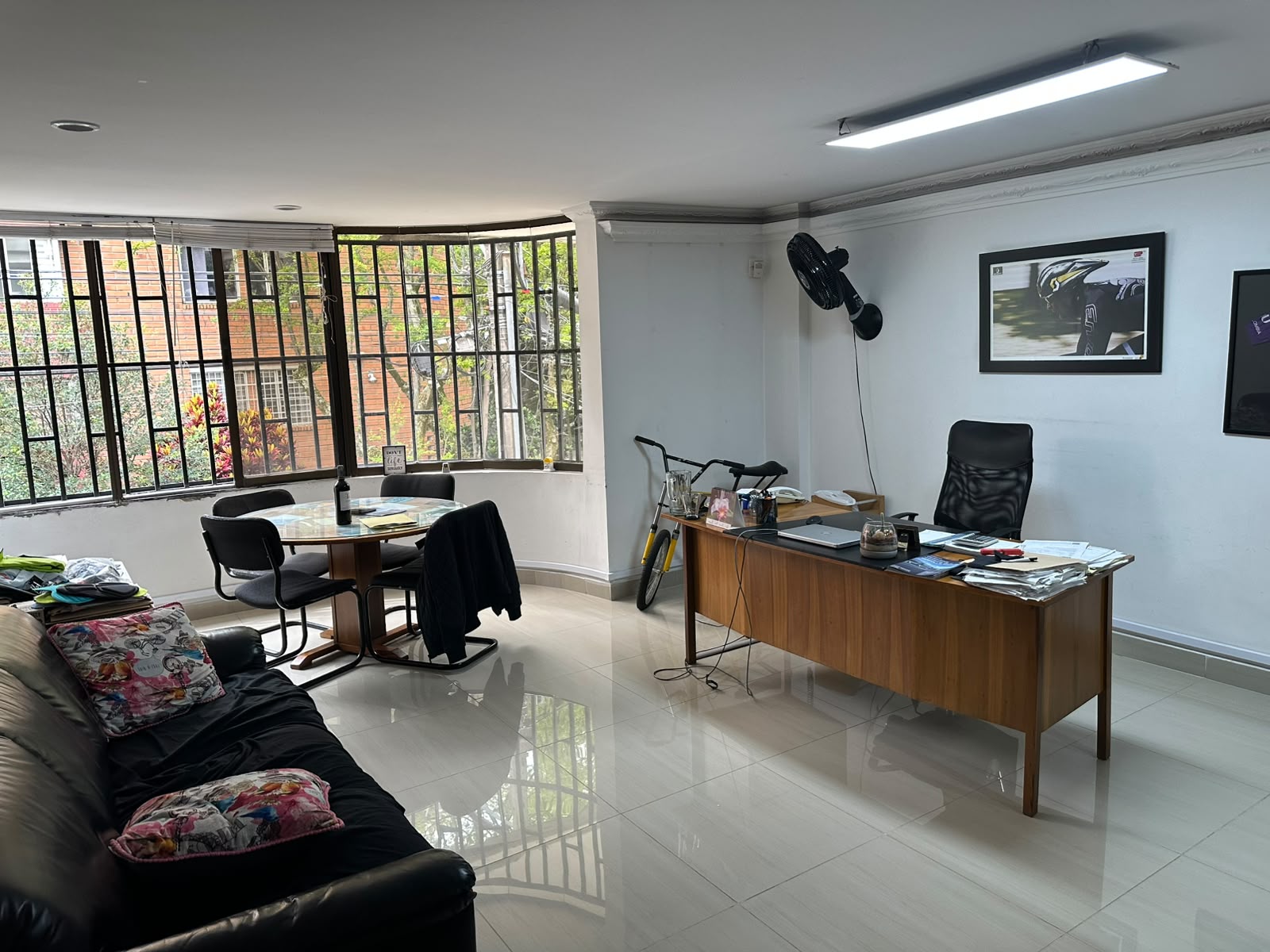 CASA COMERCIAL PARA LA VENTA EN BELEN ALAMEDA