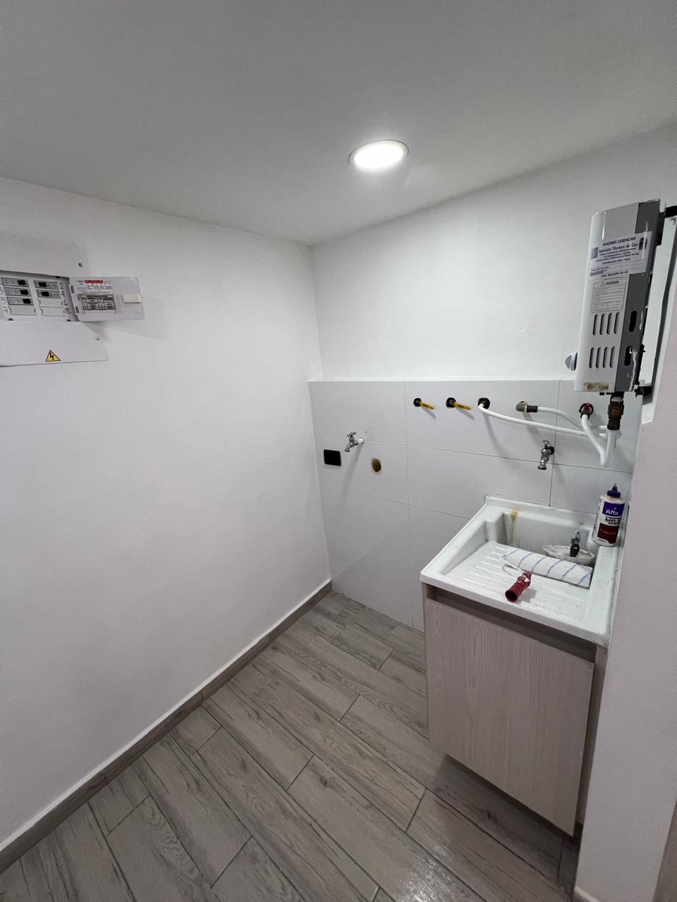 Apartamento en arriendo María Auxiliadora Sabaneta