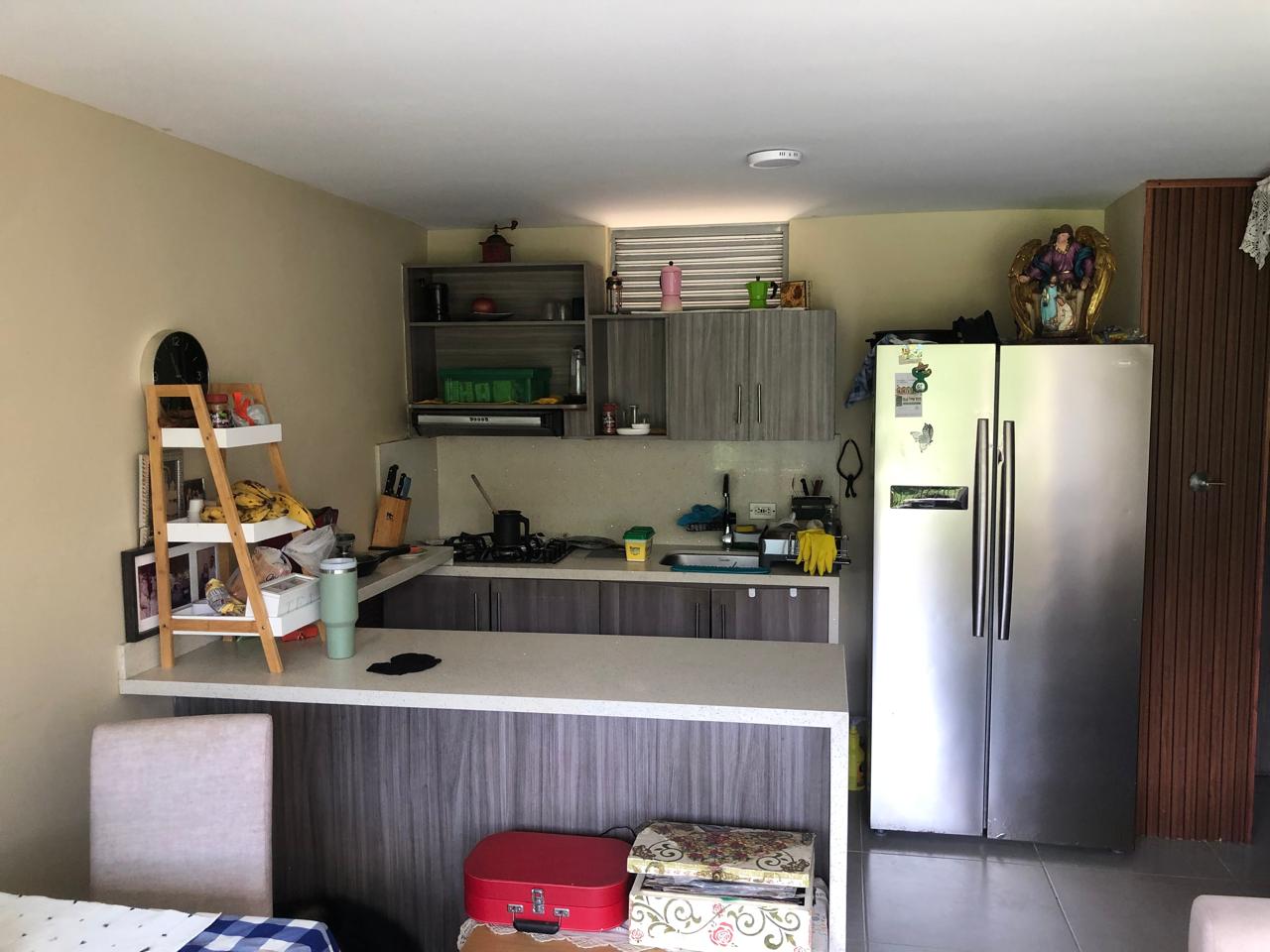 Apartamento en venta La Aldea La Estrella – 3H + parqueadero + útil