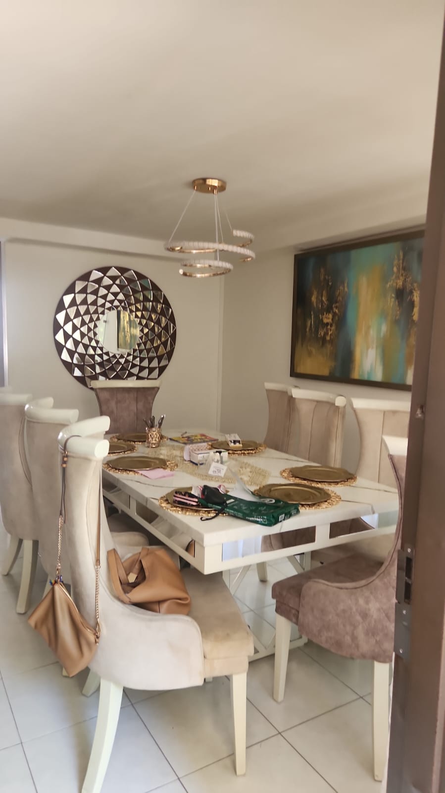 Apartamento en venta en la Castellana Medellín